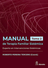 MANUAL DE TERAPIA FAMILIAR SISTEMICA EXPERTO EN INTERVENCIO - 9788419287595